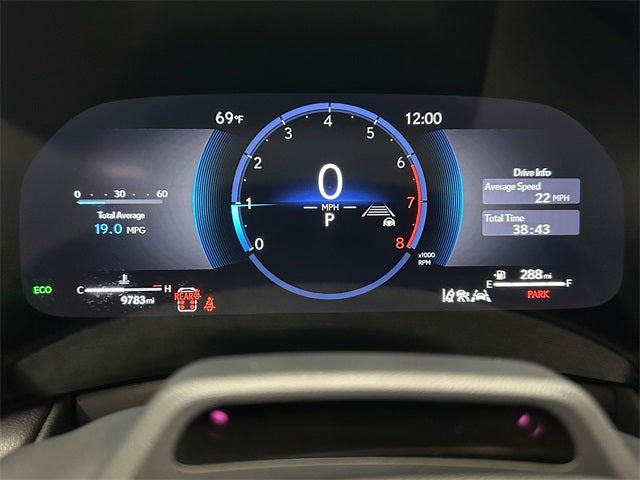 2024 Lexus TX 350 Premium