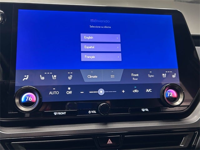 2024 Lexus TX 350 Premium