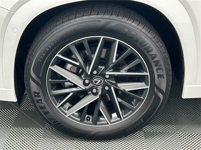 2024 Lexus TX 350 Premium