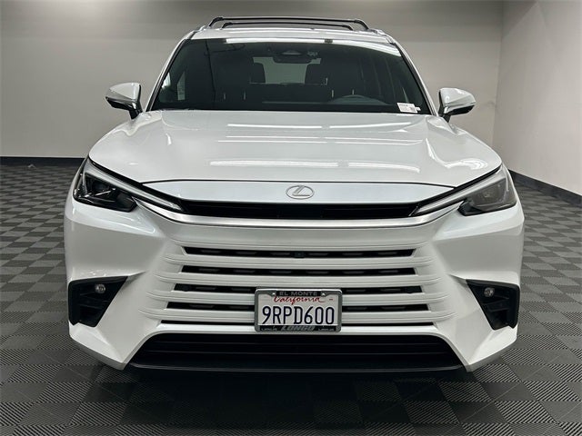 2024 Lexus TX 350 Premium