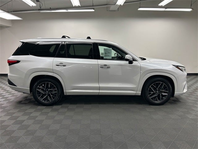 2024 Lexus TX 350 Premium