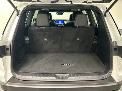 2024 Lexus TX 350 Premium