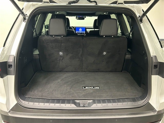 2024 Lexus TX 350 Premium