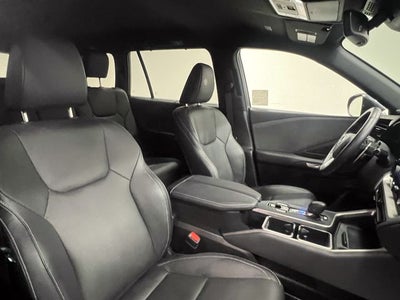 2025 Lexus TX 350