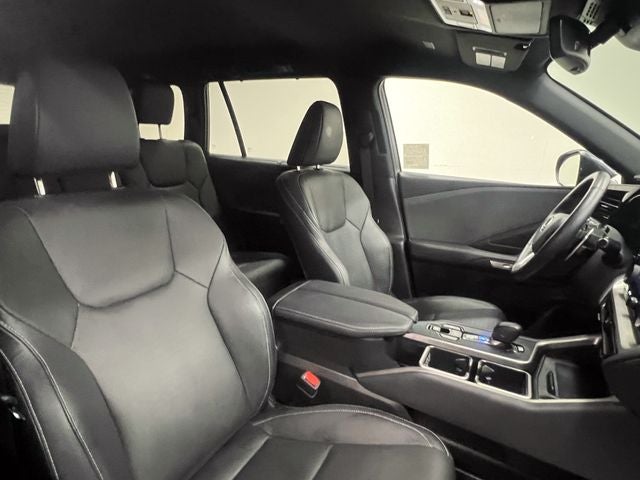 2025 Lexus TX 350