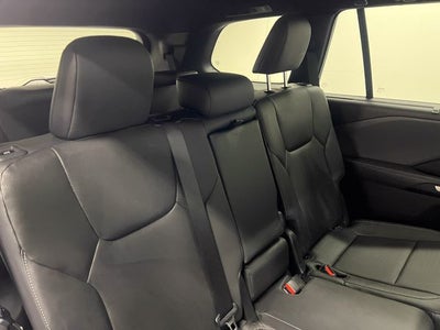 2025 Lexus TX 350