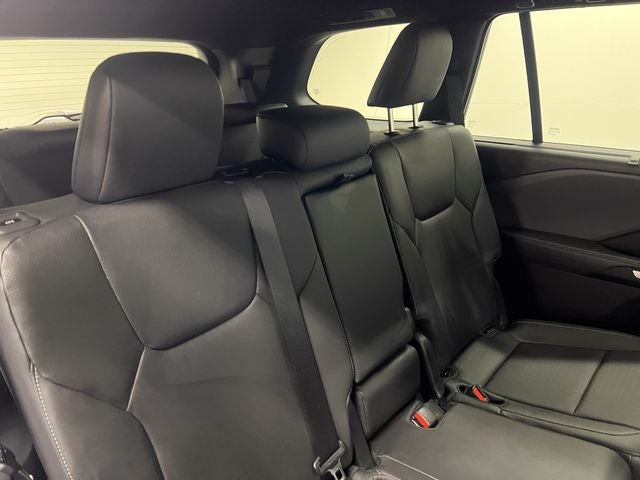 2025 Lexus TX 350