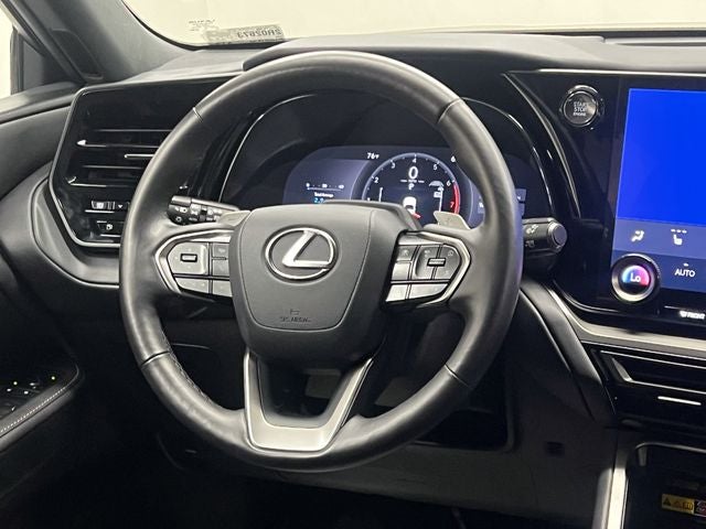 2025 Lexus TX 350