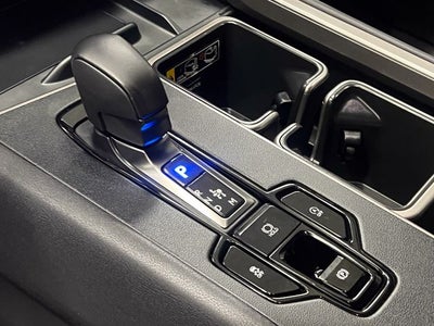 2025 Lexus TX 350