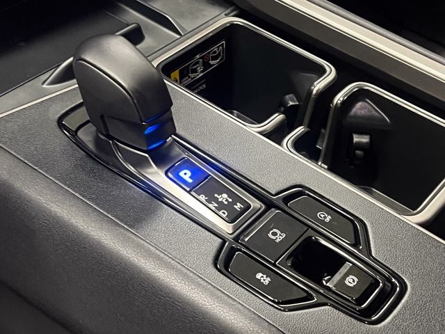 2025 Lexus TX 350