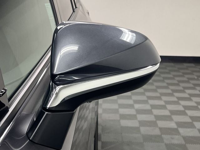 2025 Lexus TX 350