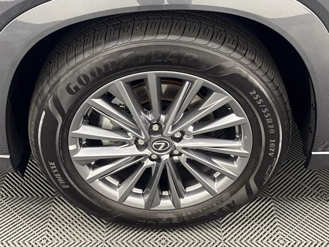 2025 Lexus TX 350