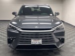 2025 Lexus TX 350