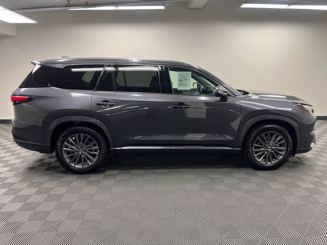 2025 Lexus TX 350