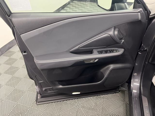 2025 Lexus TX 350