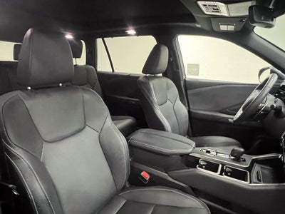 2024 Lexus TX 350 Premium