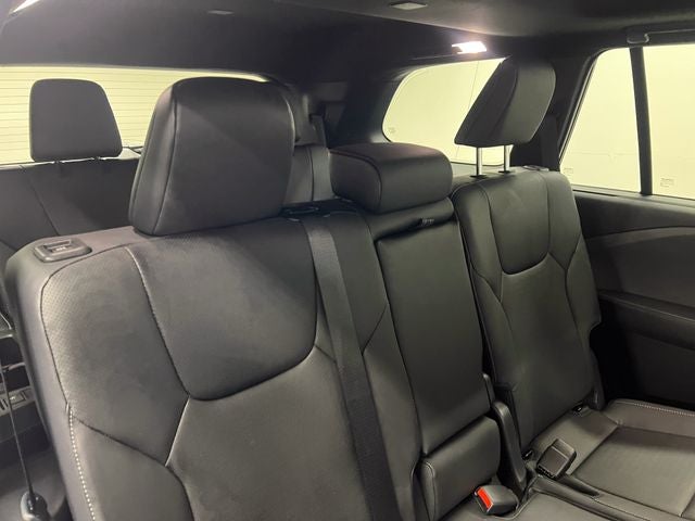 2024 Lexus TX 350 Premium