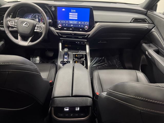 2024 Lexus TX 350 Premium