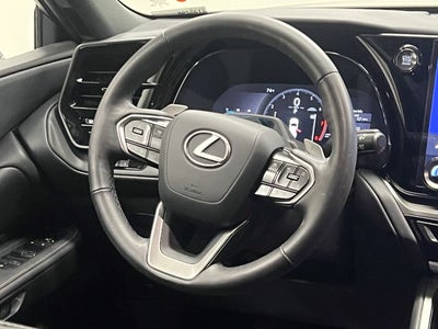 2024 Lexus TX 350 Premium