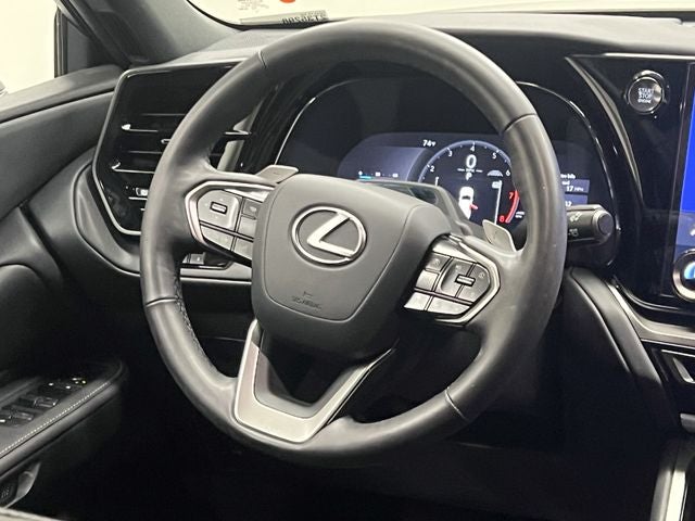 2024 Lexus TX 350 Premium