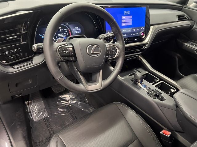 2024 Lexus TX 350 Premium