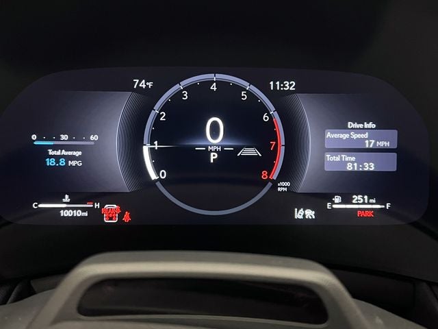 2024 Lexus TX 350 Premium