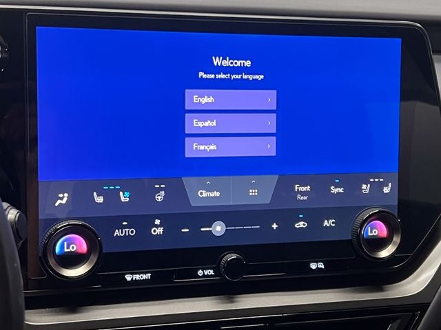2024 Lexus TX 350 Premium