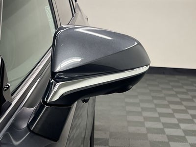2024 Lexus TX 350 Premium