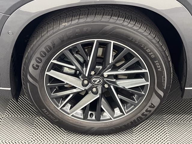2024 Lexus TX 350 Premium