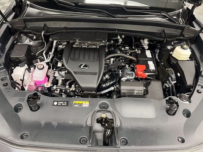 2024 Lexus TX 350 Premium