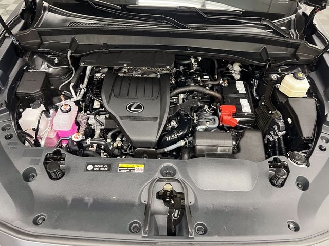 2024 Lexus TX 350 Premium