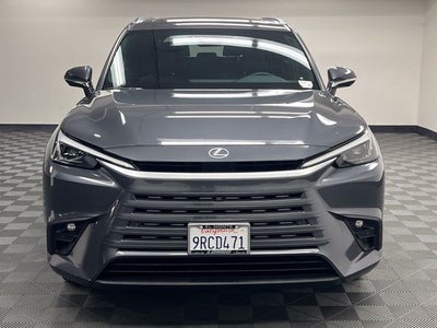2024 Lexus TX 350 Premium