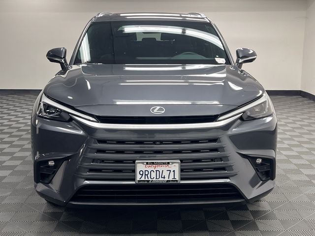 2024 Lexus TX 350 Premium