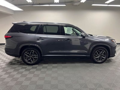 2024 Lexus TX 350 Premium