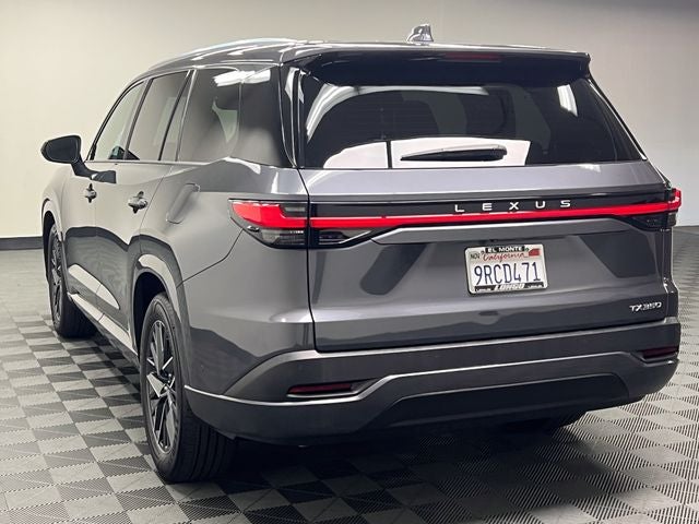 2024 Lexus TX 350 Premium