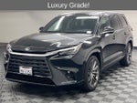 2024 Lexus TX 350 Luxury