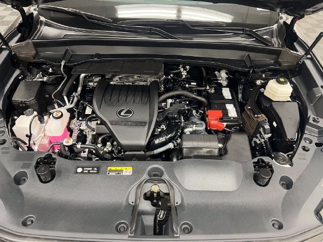 2024 Lexus TX 350 Luxury