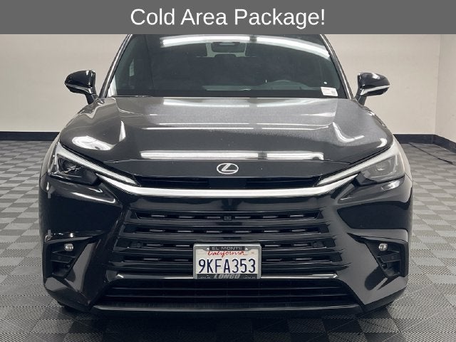 2024 Lexus TX 350 Luxury