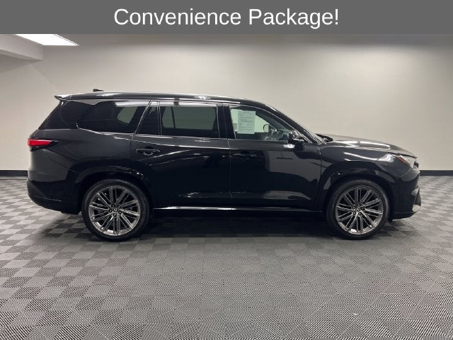 2024 Lexus TX 350 Luxury