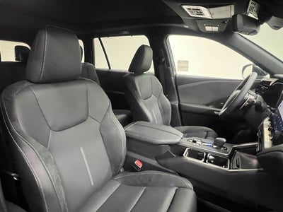 2026 Lexus TX 350 Luxury