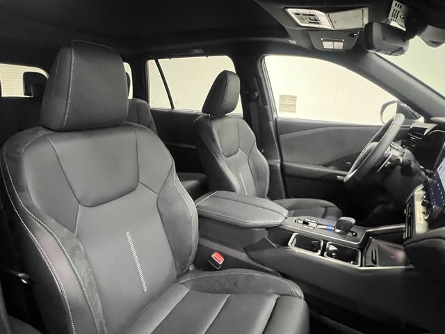 2026 Lexus TX 350 Luxury