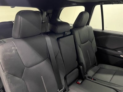 2026 Lexus TX 350 Luxury