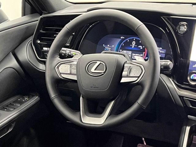 2026 Lexus TX 350 Luxury