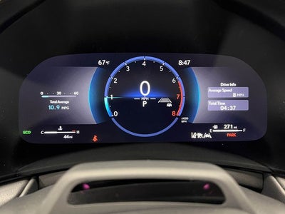 2026 Lexus TX 350 Luxury