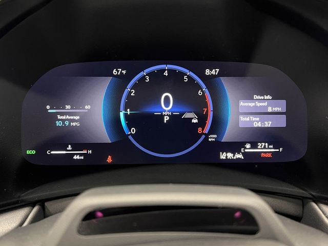 2026 Lexus TX 350 Luxury