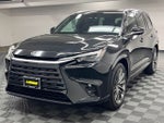 2026 Lexus TX 350 Luxury