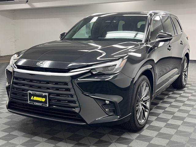 2026 Lexus TX 350 Luxury