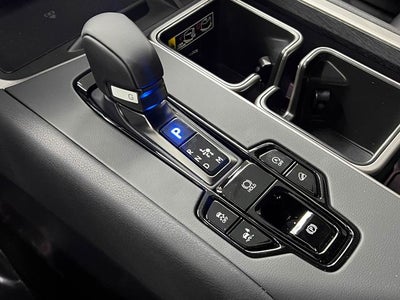 2026 Lexus TX 350 Luxury