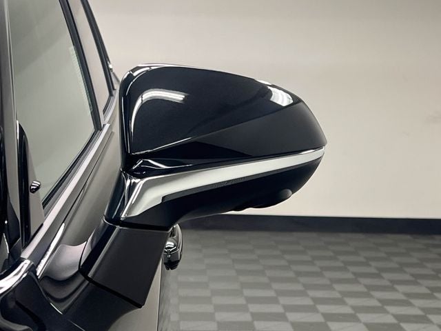 2026 Lexus TX 350 Luxury