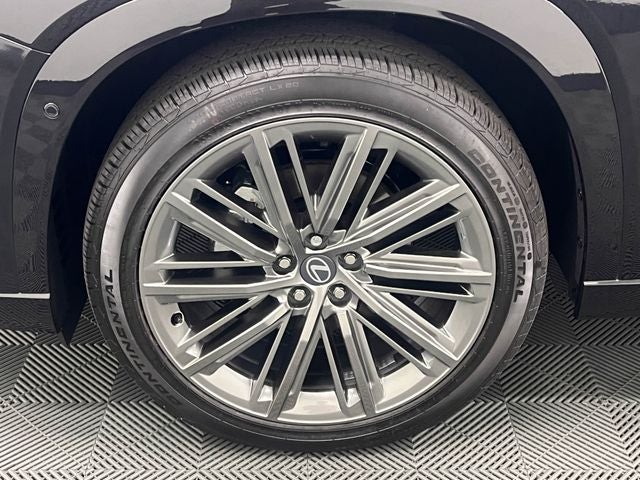 2026 Lexus TX 350 Luxury